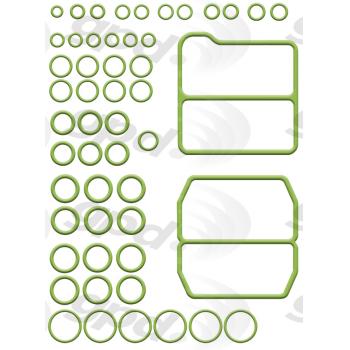 Global Parts Distributors 9441551 A/C Receiver Drier Kit product image 3 of 3