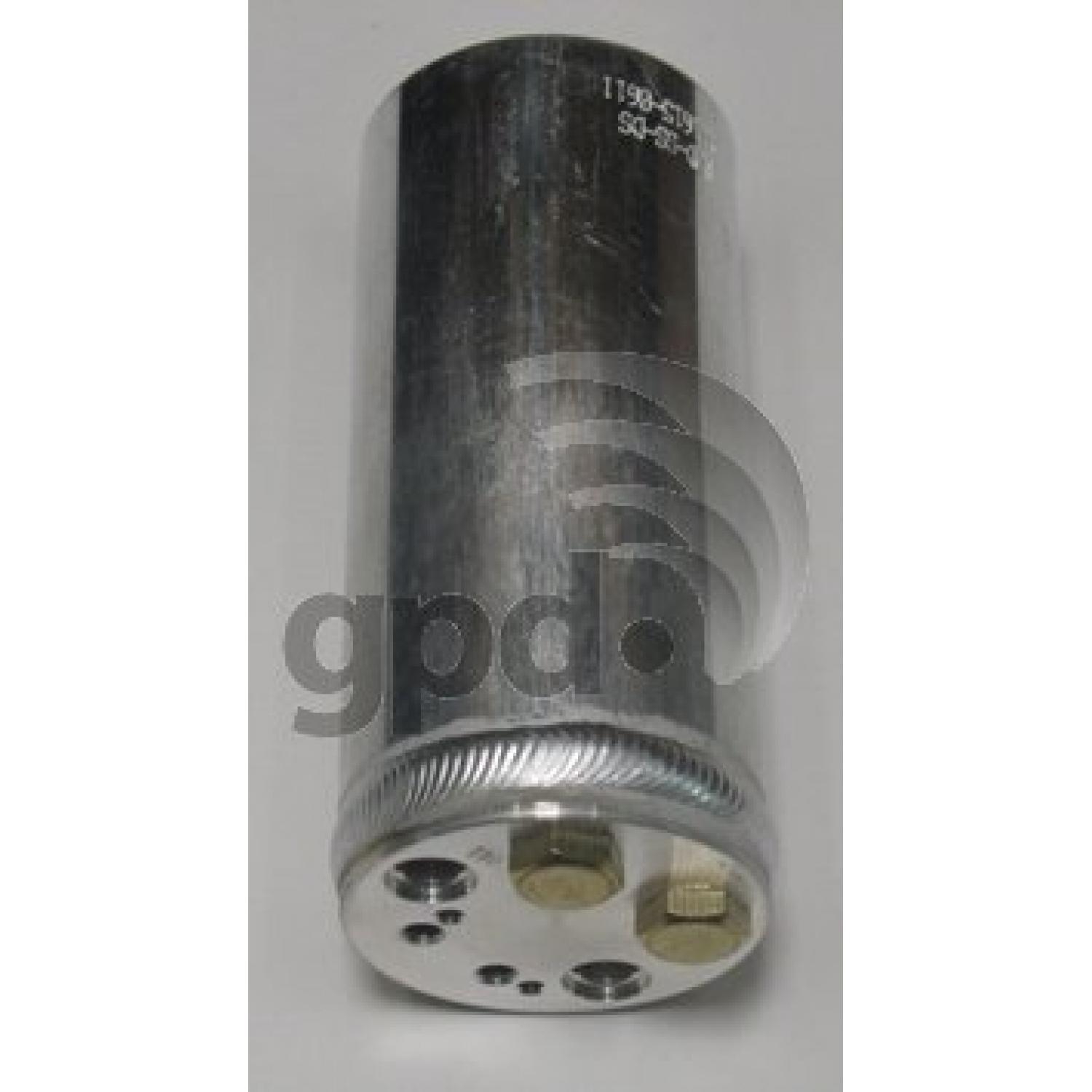 Global Parts Distributors 9441553 A/C Receiver Drier Kit product image 1 of 3
