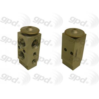 Global Parts Distributors 9441603 A/C Receiver Drier Kit product image 1 of 2