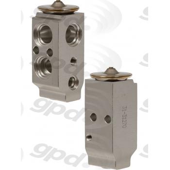 Global Parts Distributors 9441620 A/C Receiver Drier Kit product image 1 of 1