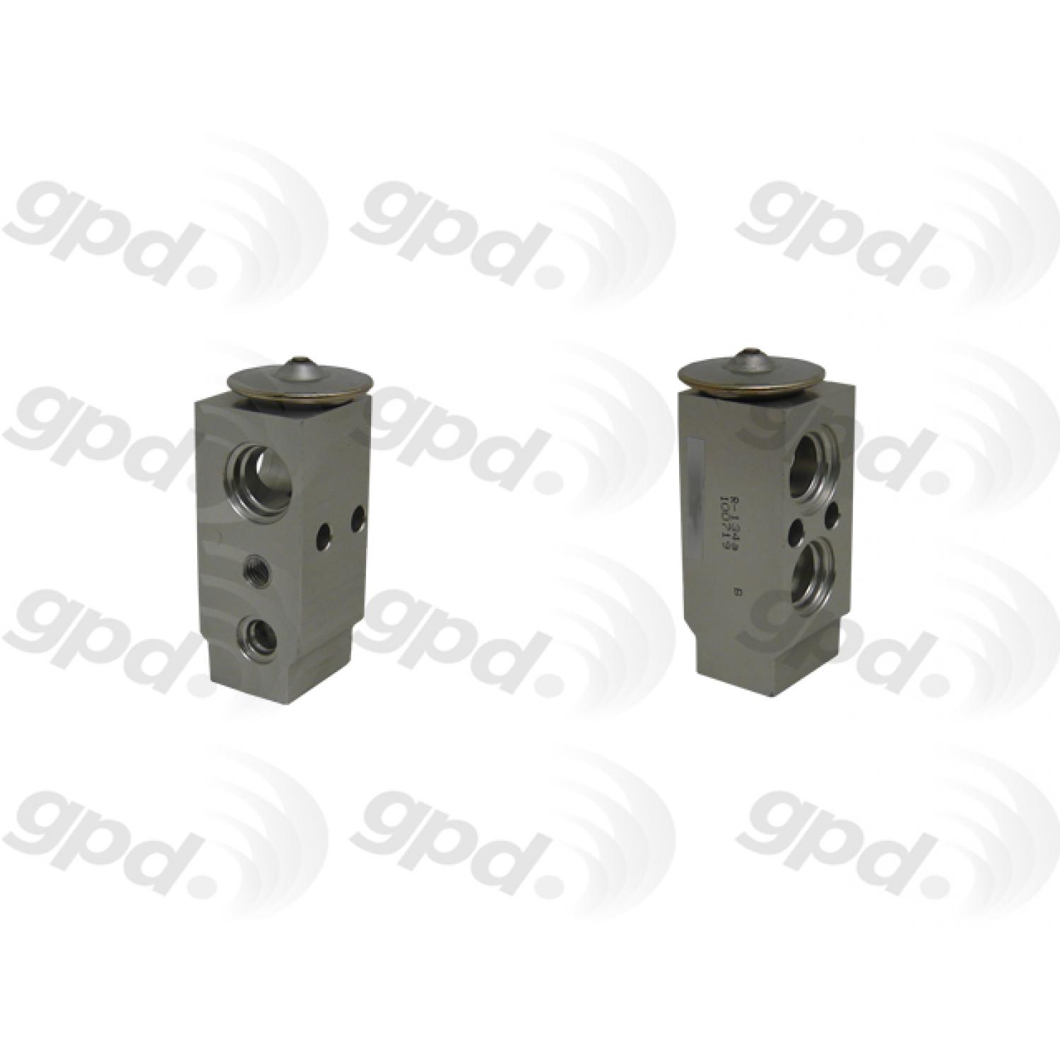 Global Parts Distributors 9441623 A/C Receiver Drier Kit product image 2 of 2