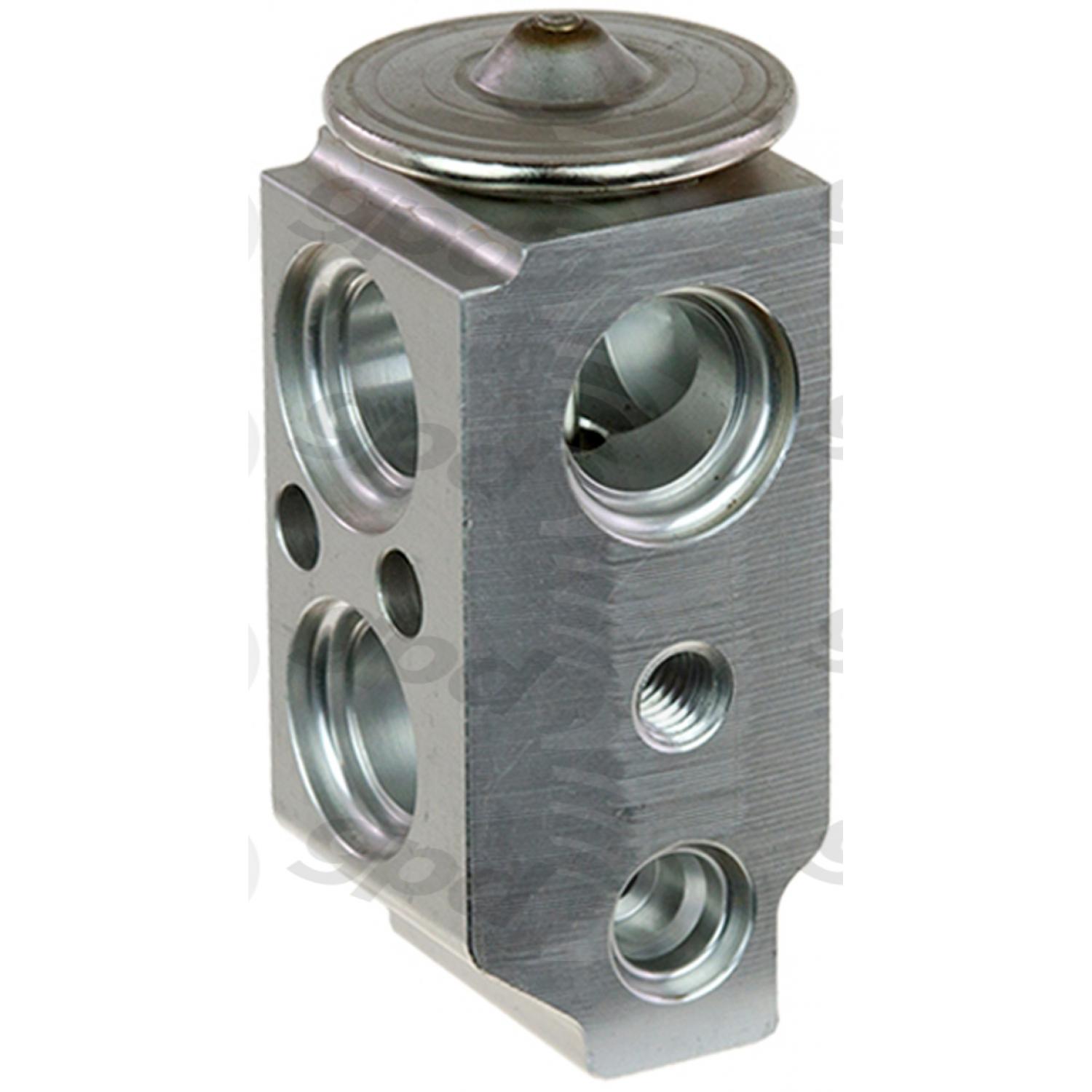 Global Parts Distributors 9441624 A/C Receiver Drier Kit product image 2 of 2