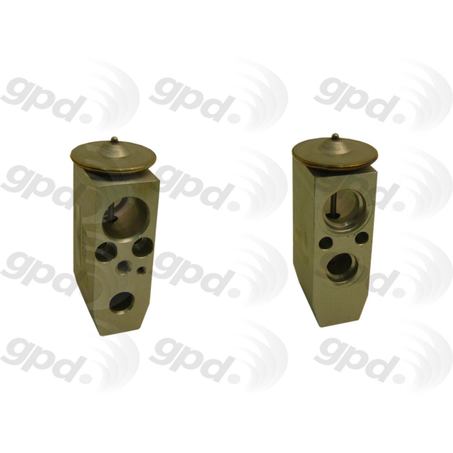 Global Parts Distributors 9441631 A/C Receiver Drier Kit product image 1 of 1