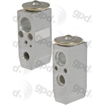 Global Parts Distributors 9441634 A/C Receiver Drier Kit product image 2 of 2