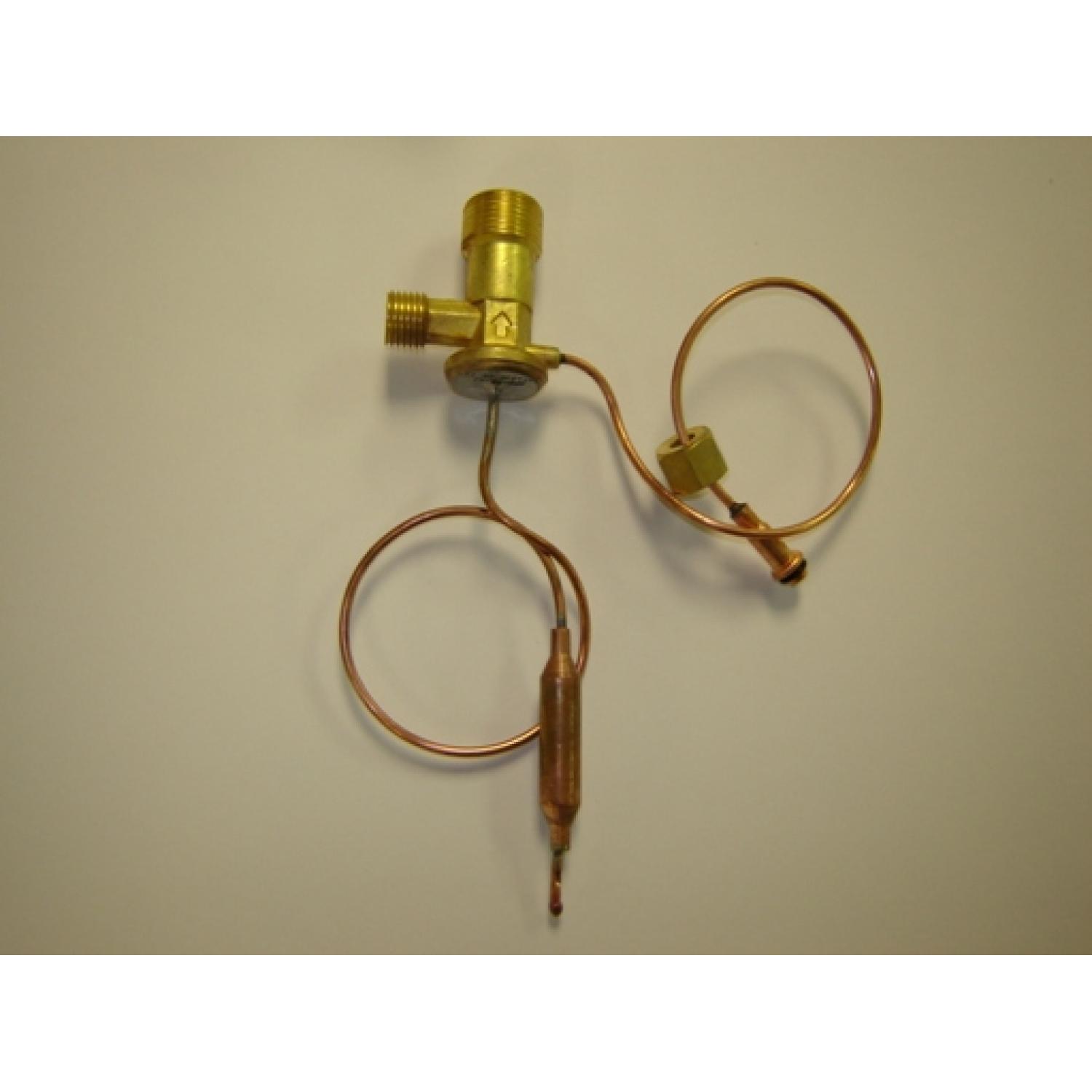 Global Parts Distributors 9441647 A/C Receiver Drier Kit product image 2 of 3