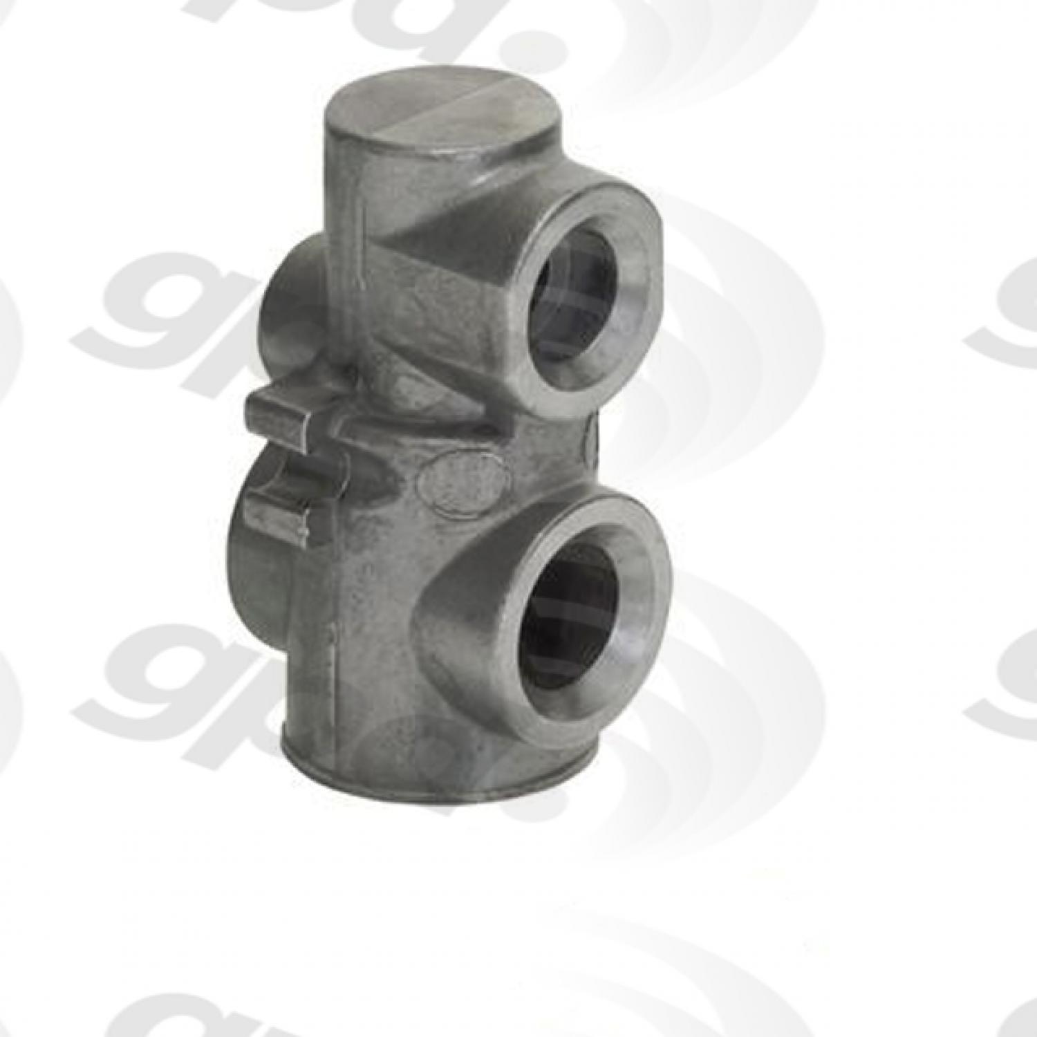Global Parts Distributors 9441653 A/C Receiver Drier Kit product image 2 of 3