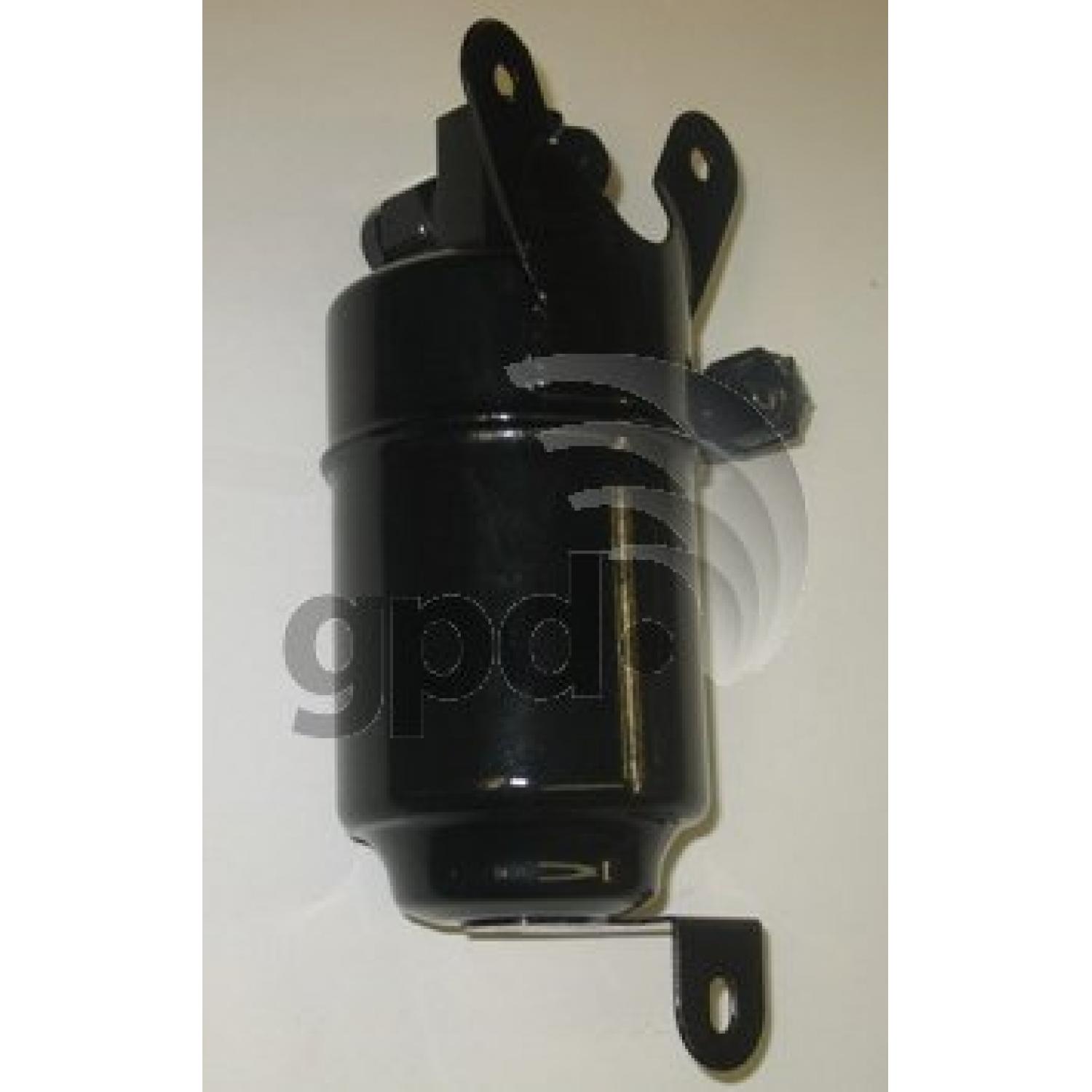 Global Parts Distributors 9441655 A/C Receiver Drier Kit product image 1 of 2