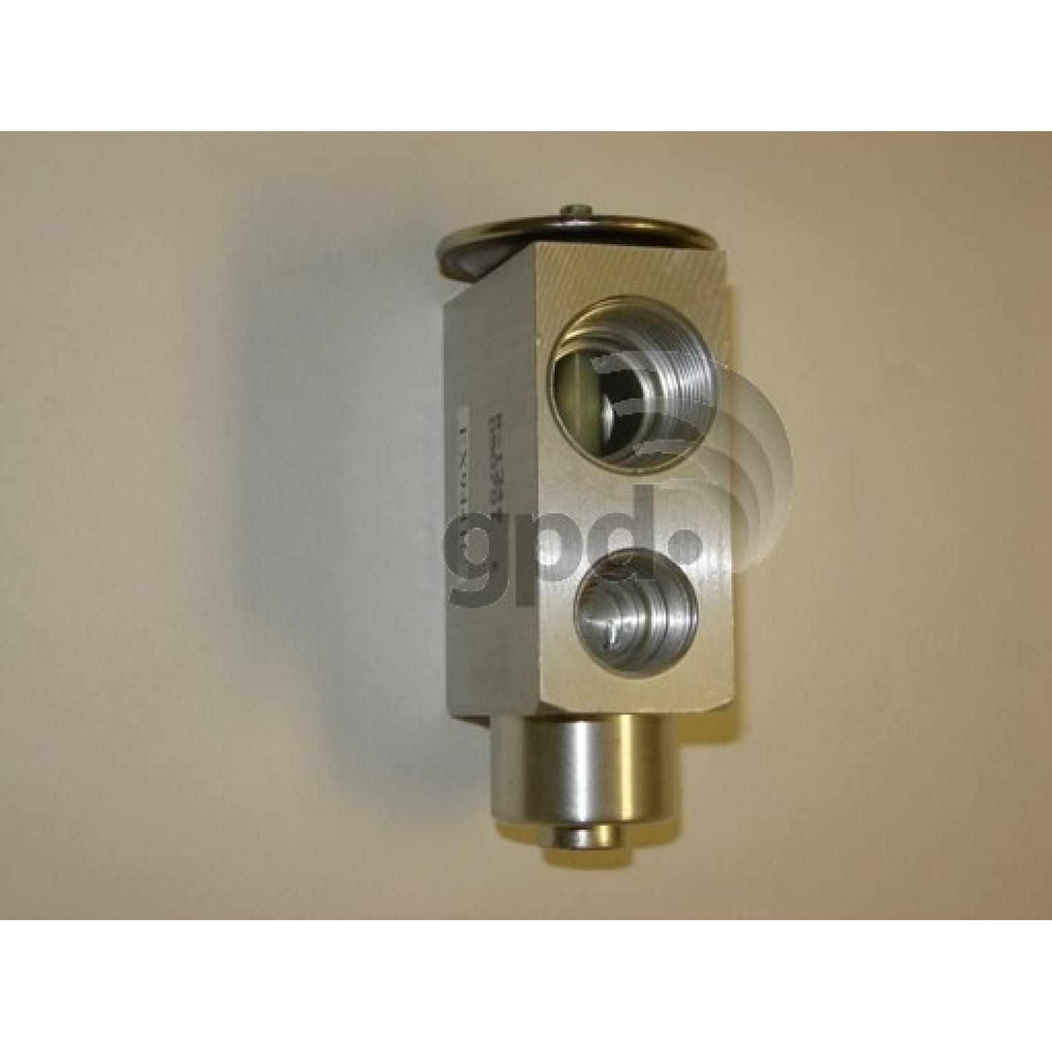 Global Parts Distributors 9441657 A/C Receiver Drier Kit product image 2 of 3