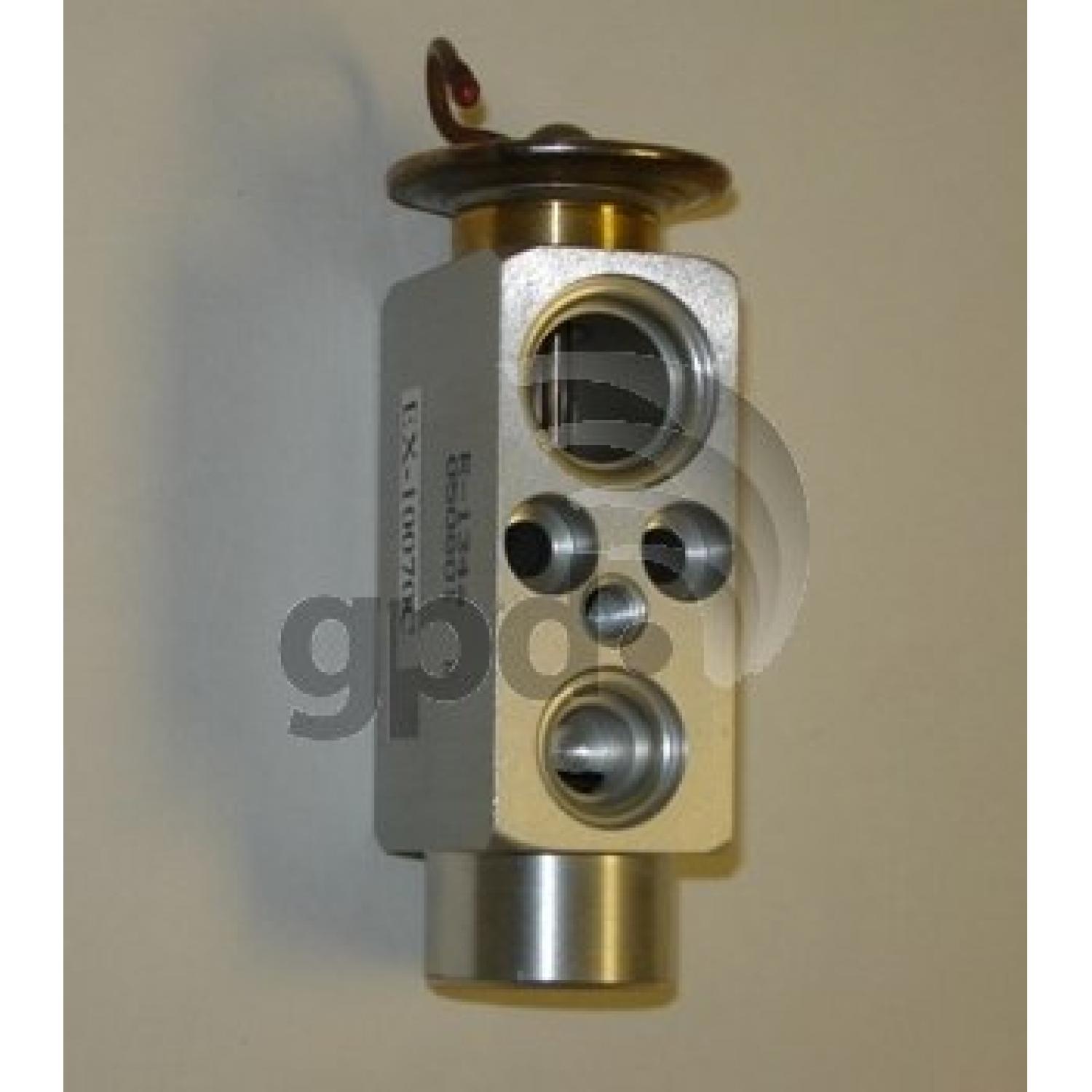 Global Parts Distributors 9441662 - A/C Receiver Drier Kit Global Parts Distributors 9441662 A/C Receiver Drier Kit product image 1 of 2