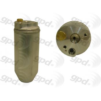 Global Parts Distributors 9441663 - A/C Receiver Drier Kit Global Parts Distributors 9441663 A/C Receiver Drier Kit product image 1 of 1