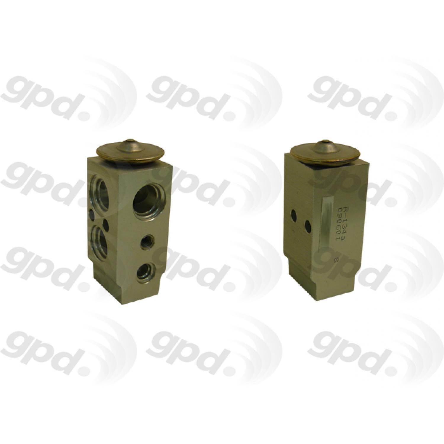 Global Parts Distributors 9441680 A/C Receiver Drier Kit product image 2 of 2