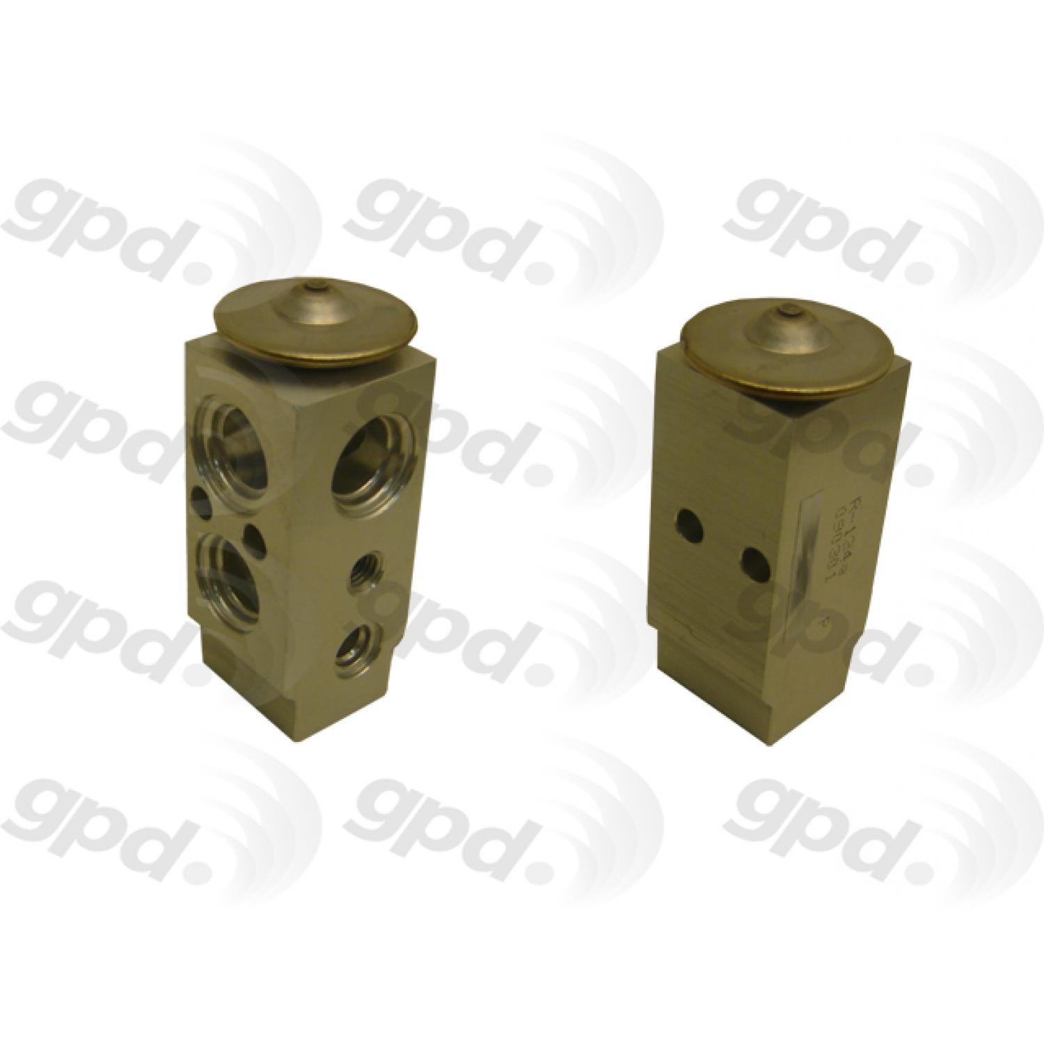 Global Parts Distributors 9441684 A/C Receiver Drier Kit product image 1 of 2