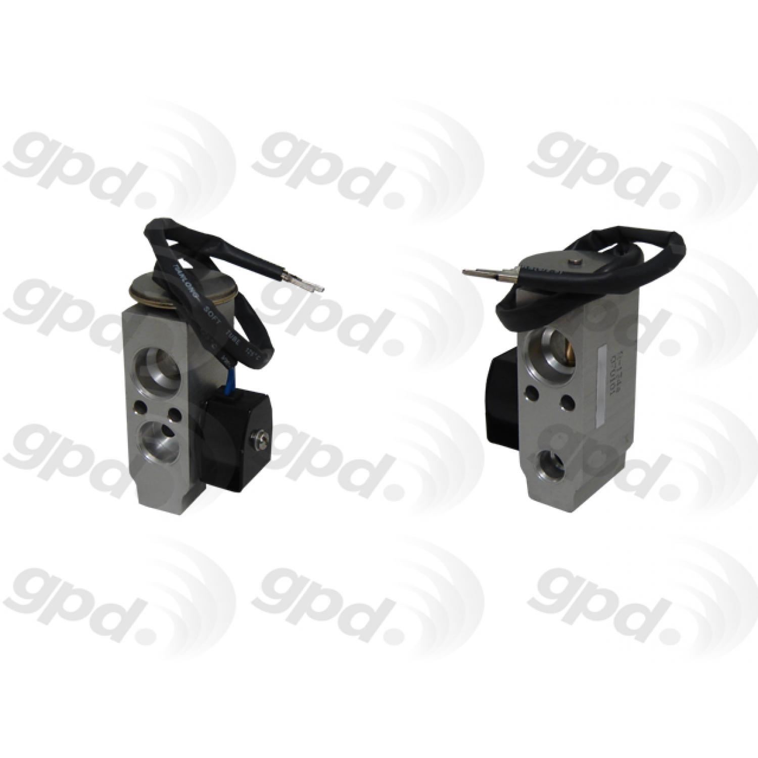 Global Parts Distributors 9441711 A/C Receiver Drier Kit product image 2 of 2