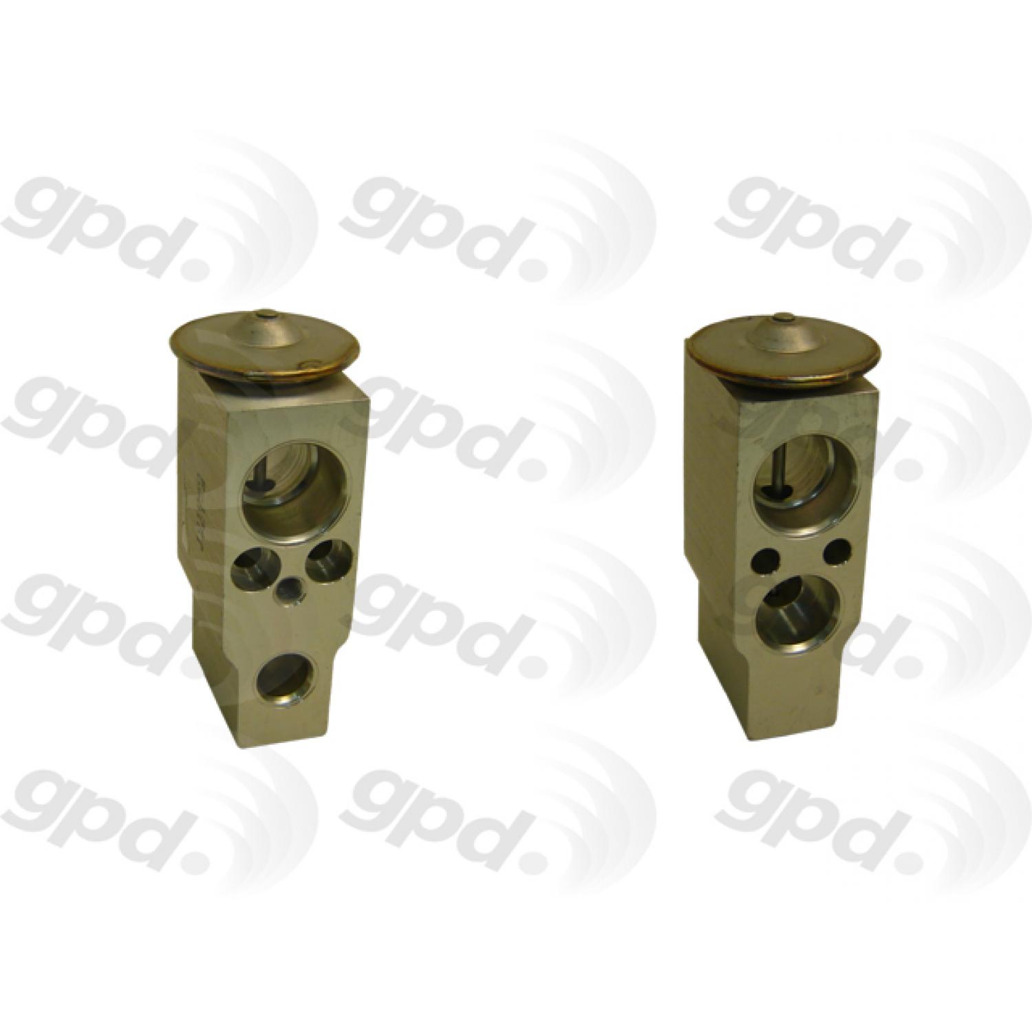 Global Parts Distributors 9441713 - A/C Receiver Drier Kit Global Parts Distributors 9441713 A/C Receiver Drier Kit product image 1 of 1