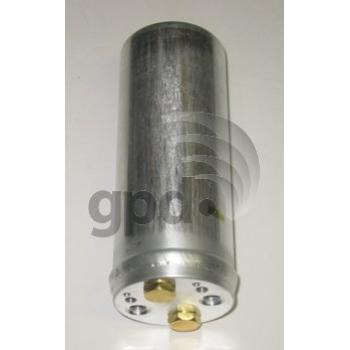 Global Parts Distributors 9441718 A/C Receiver Drier Kit product image 1 of 2