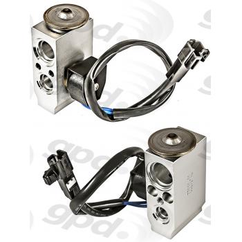 Global Parts Distributors 9441745 A/C Receiver Drier Kit product image 1 of 1