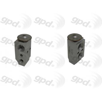 Global Parts Distributors 9441746 A/C Receiver Drier Kit product image 1 of 1