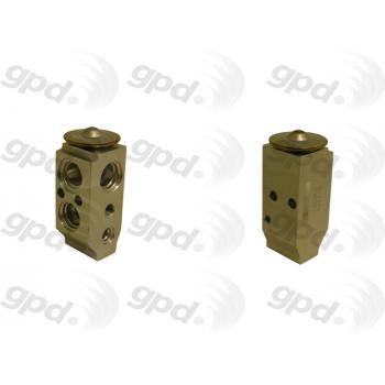 Global Parts Distributors 9441751 A/C Receiver Drier Kit product image 1 of 1
