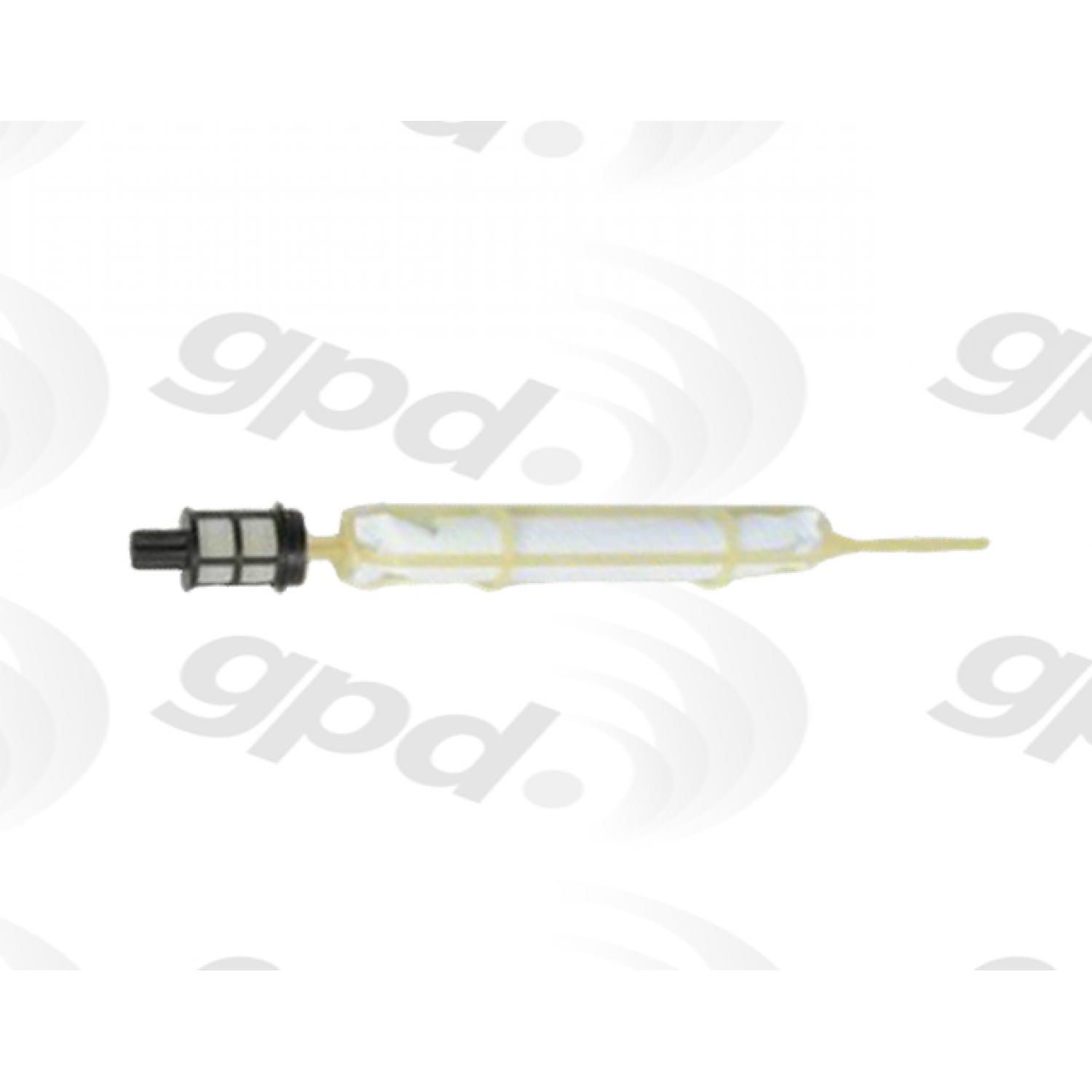 Global Parts Distributors 9441788 A/C Receiver Drier Kit product image 1 of 2