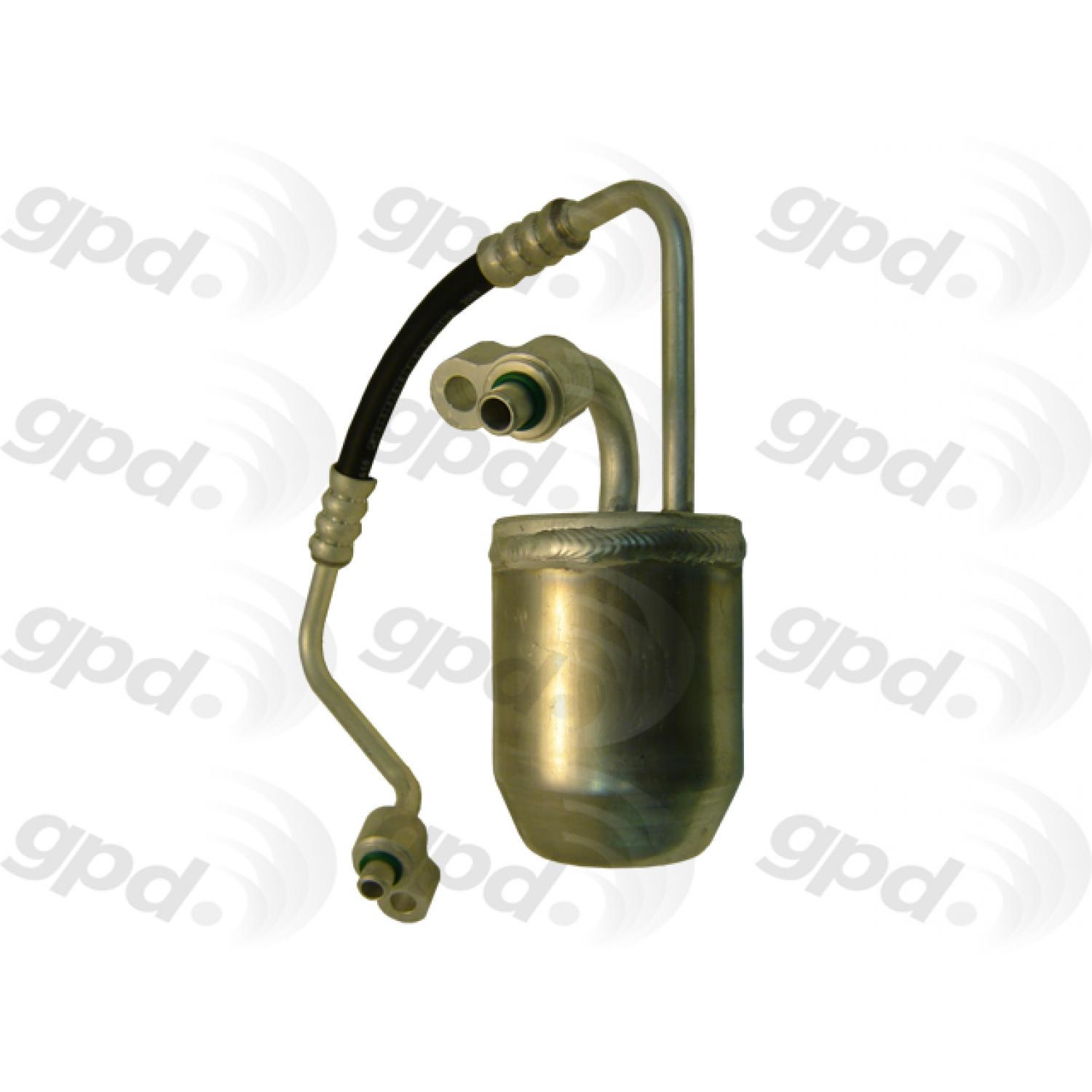 Global Parts Distributors 9441791 A/C Receiver Drier Kit product image 1 of 2