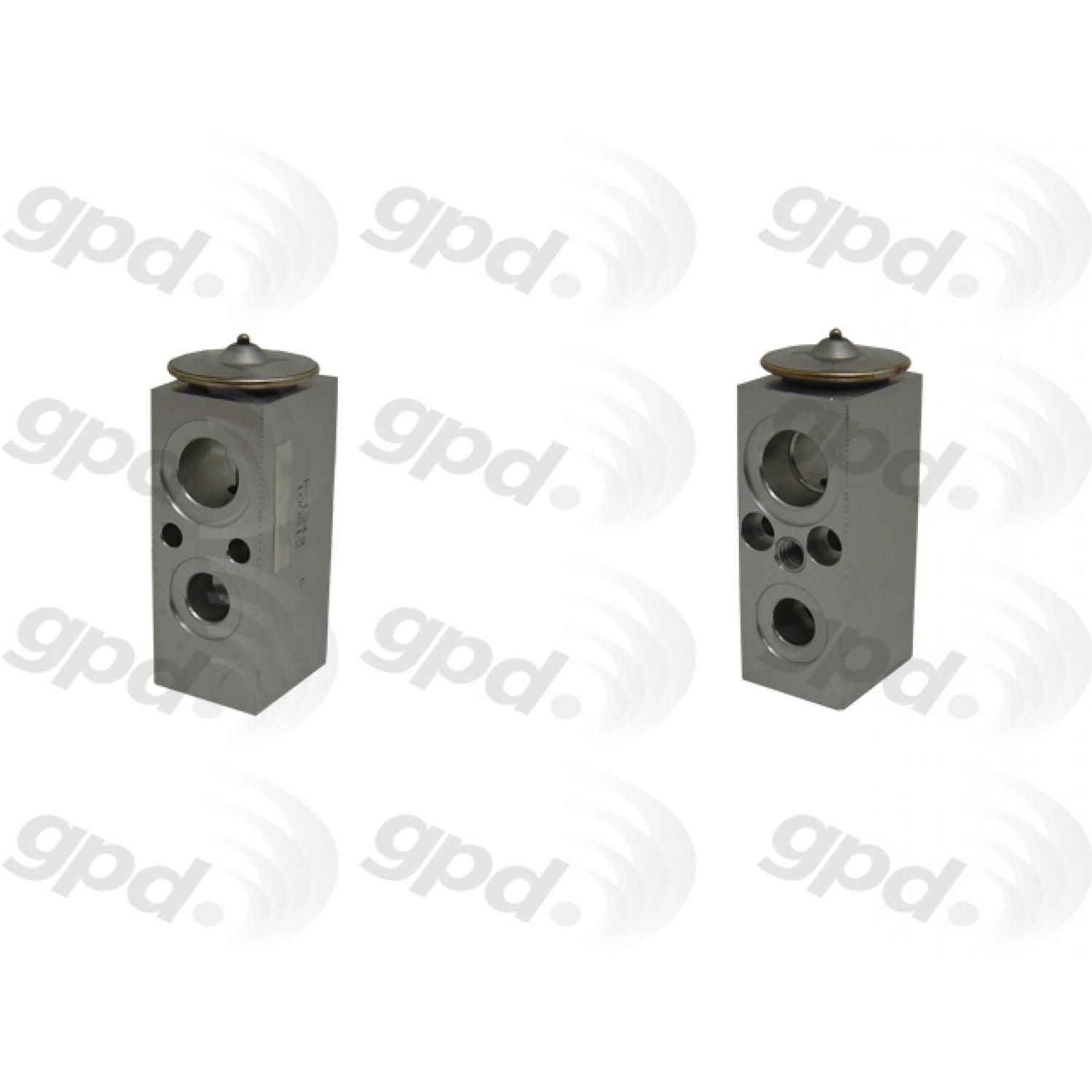 Global Parts Distributors 9441791 A/C Receiver Drier Kit product image 2 of 2