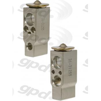 Global Parts Distributors 9441798 A/C Receiver Drier Kit product image 1 of 1