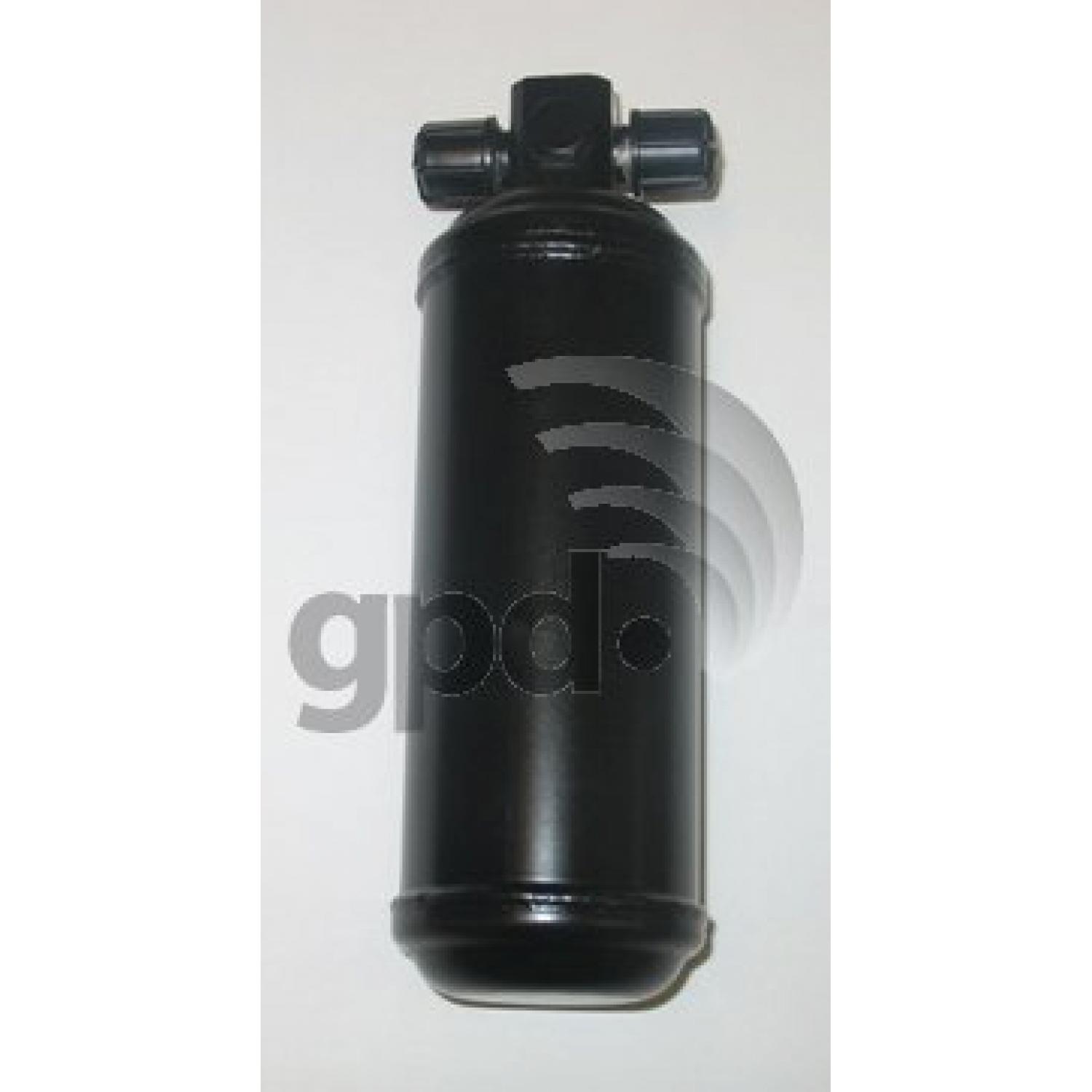 Global Parts Distributors 9441806 A/C Receiver Drier Kit product image 1 of 3