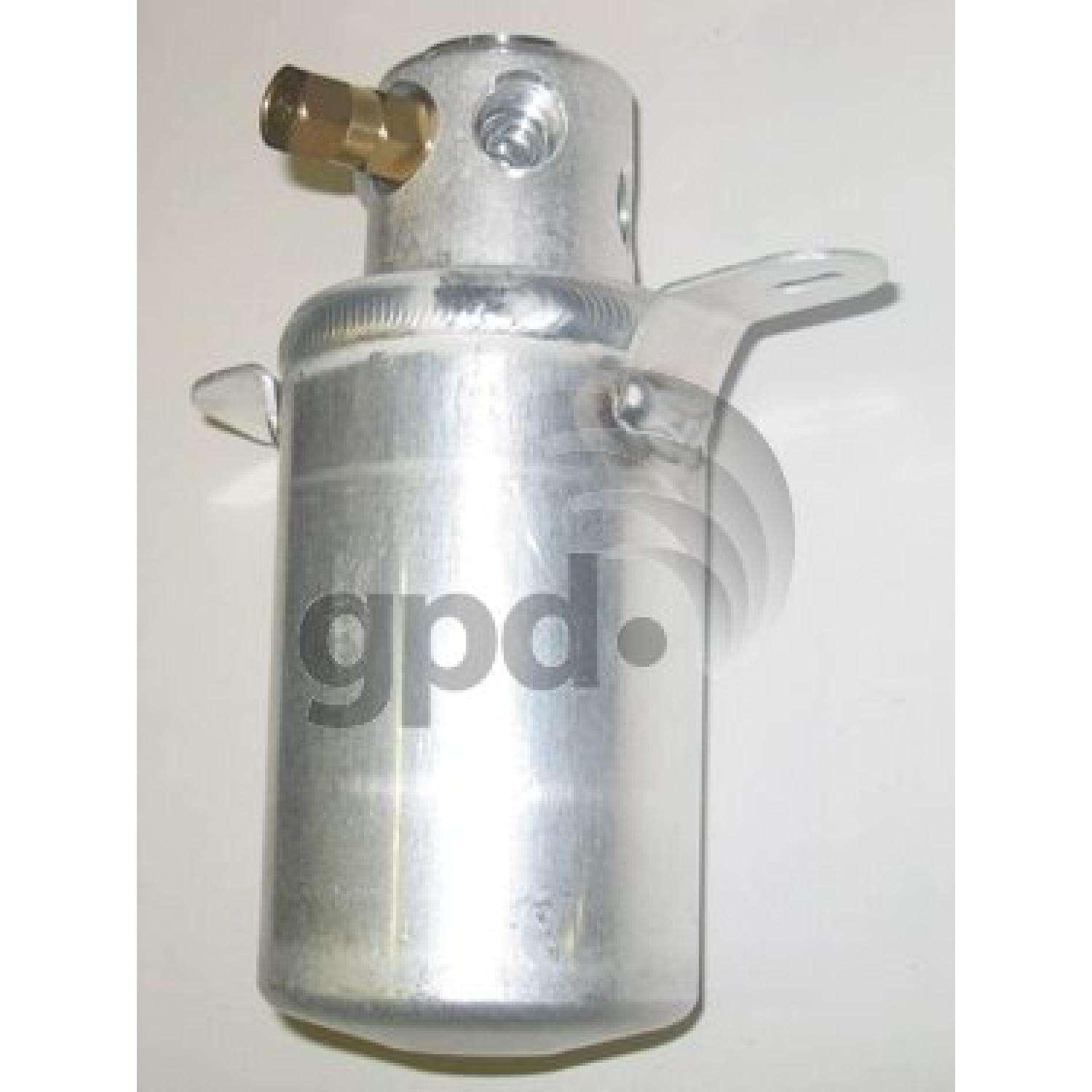 Global Parts Distributors 9441813 A/C Receiver Drier Kit product image 1 of 1