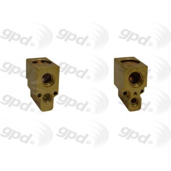 Global Parts Distributors 9441819 A/C Receiver Drier Kit product image 1 of 1