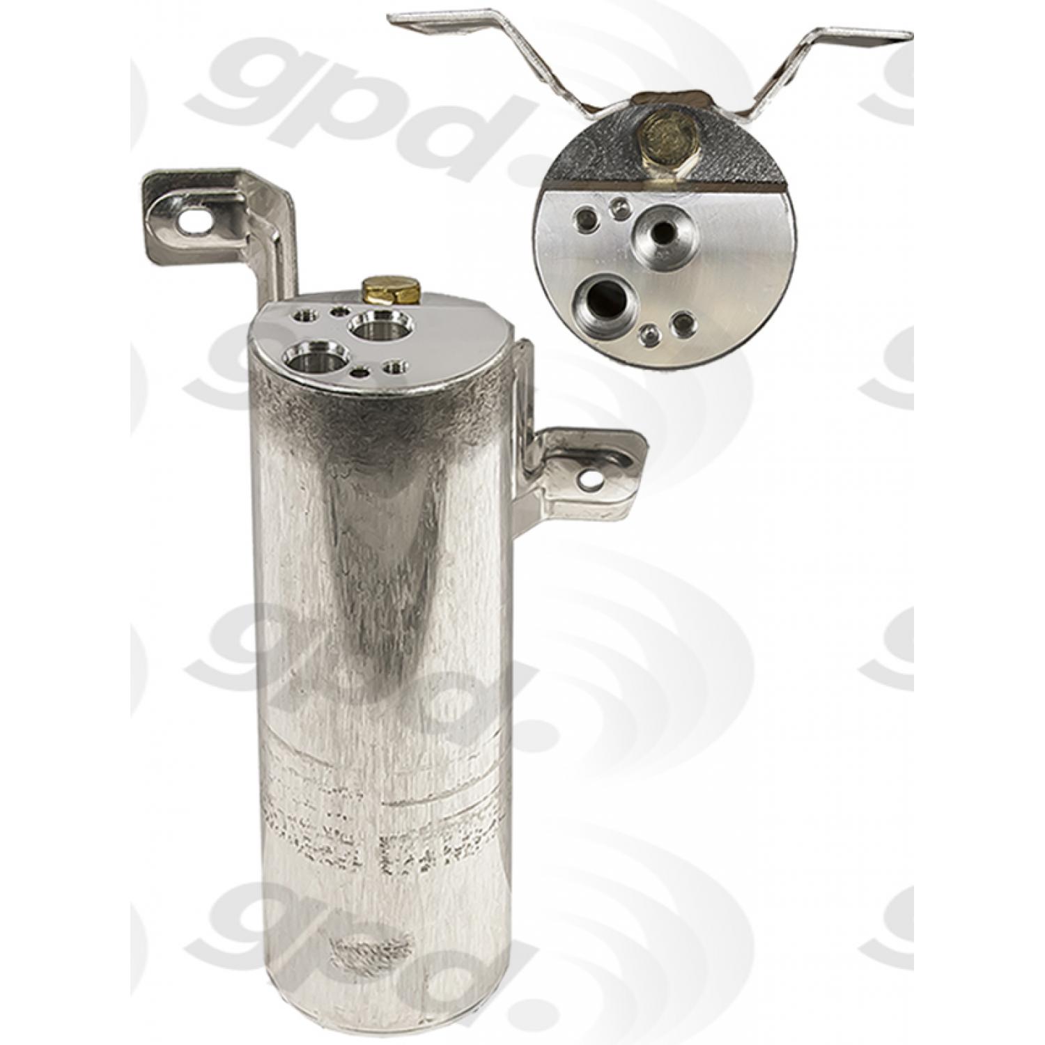 Global Parts Distributors 9441831 A/C Receiver Drier Kit product image 1 of 1