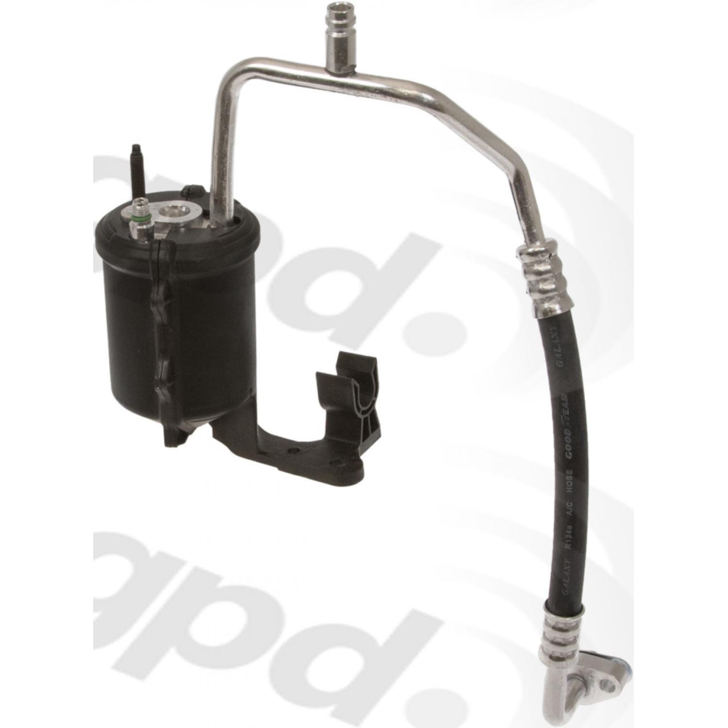 Global Parts Distributors 9441851 A/C Receiver Drier Kit product image 1 of 2