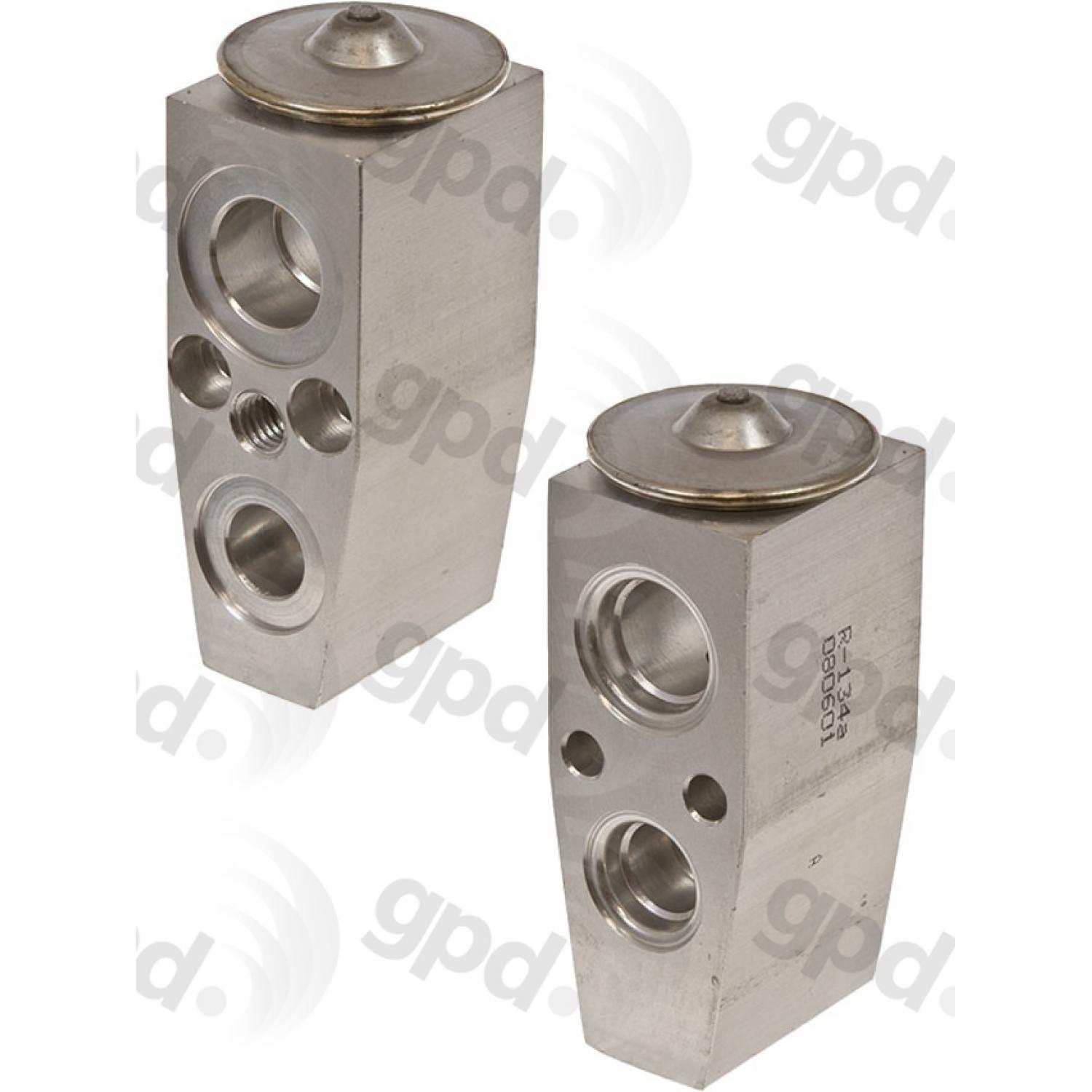 Global Parts Distributors 9441851 A/C Receiver Drier Kit product image 2 of 2