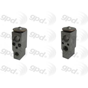 Global Parts Distributors 9441852 A/C Receiver Drier Kit product image 2 of 2