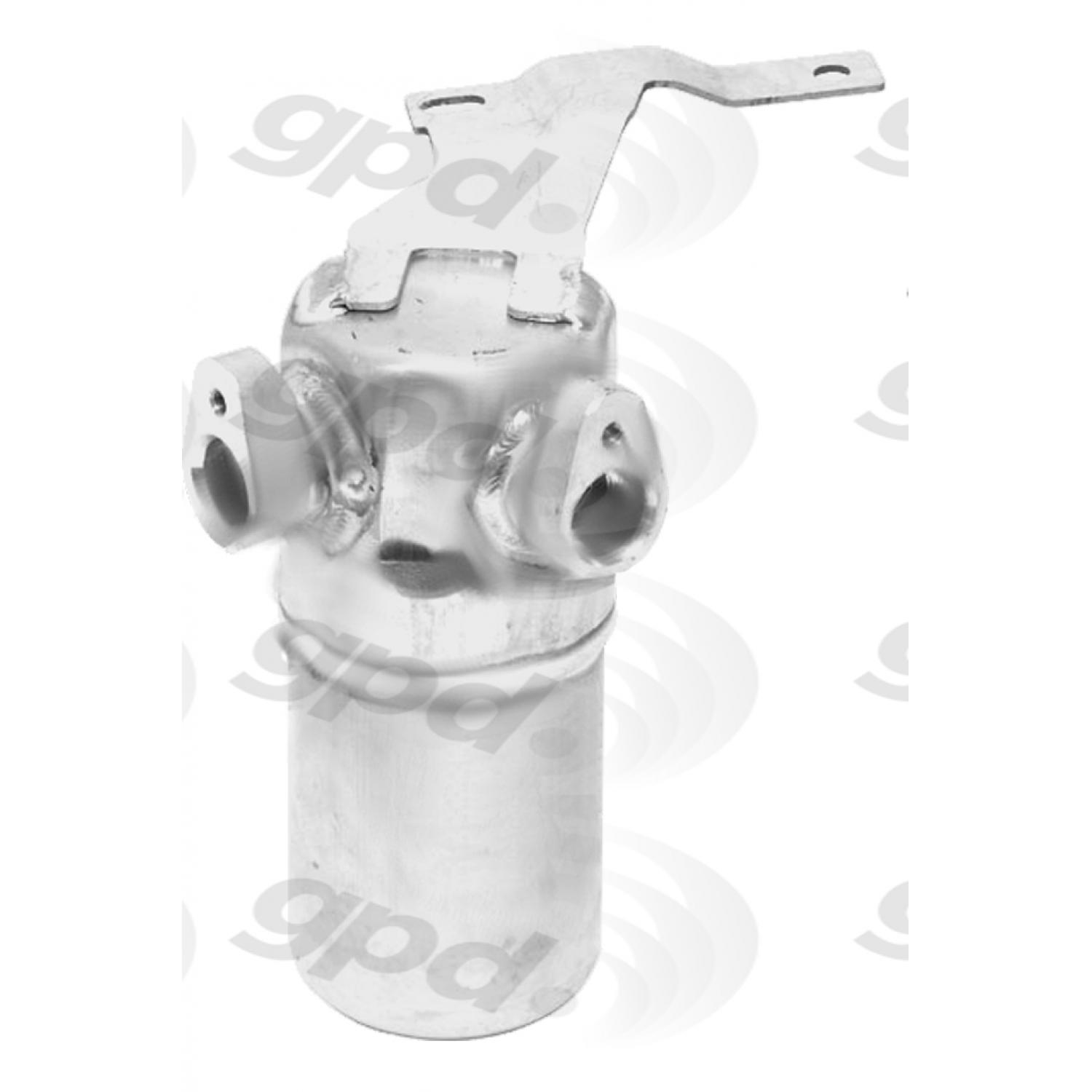 Global Parts Distributors 9441861 A/C Receiver Drier Kit product image 1 of 2