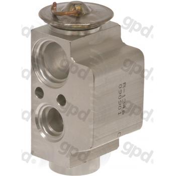 Global Parts Distributors 9441874 A/C Receiver Drier Kit product image 2 of 2