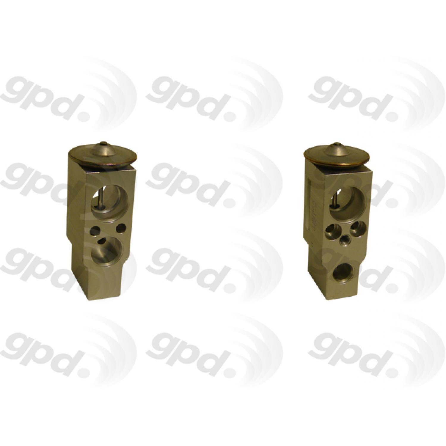 Global Parts Distributors 9441877 A/C Receiver Drier Kit product image 1 of 2