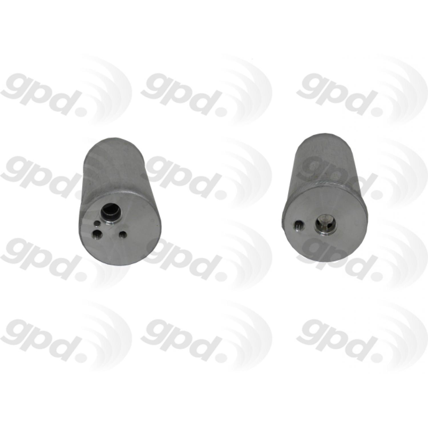 Global Parts Distributors 9441885 A/C Receiver Drier Kit product image 1 of 1