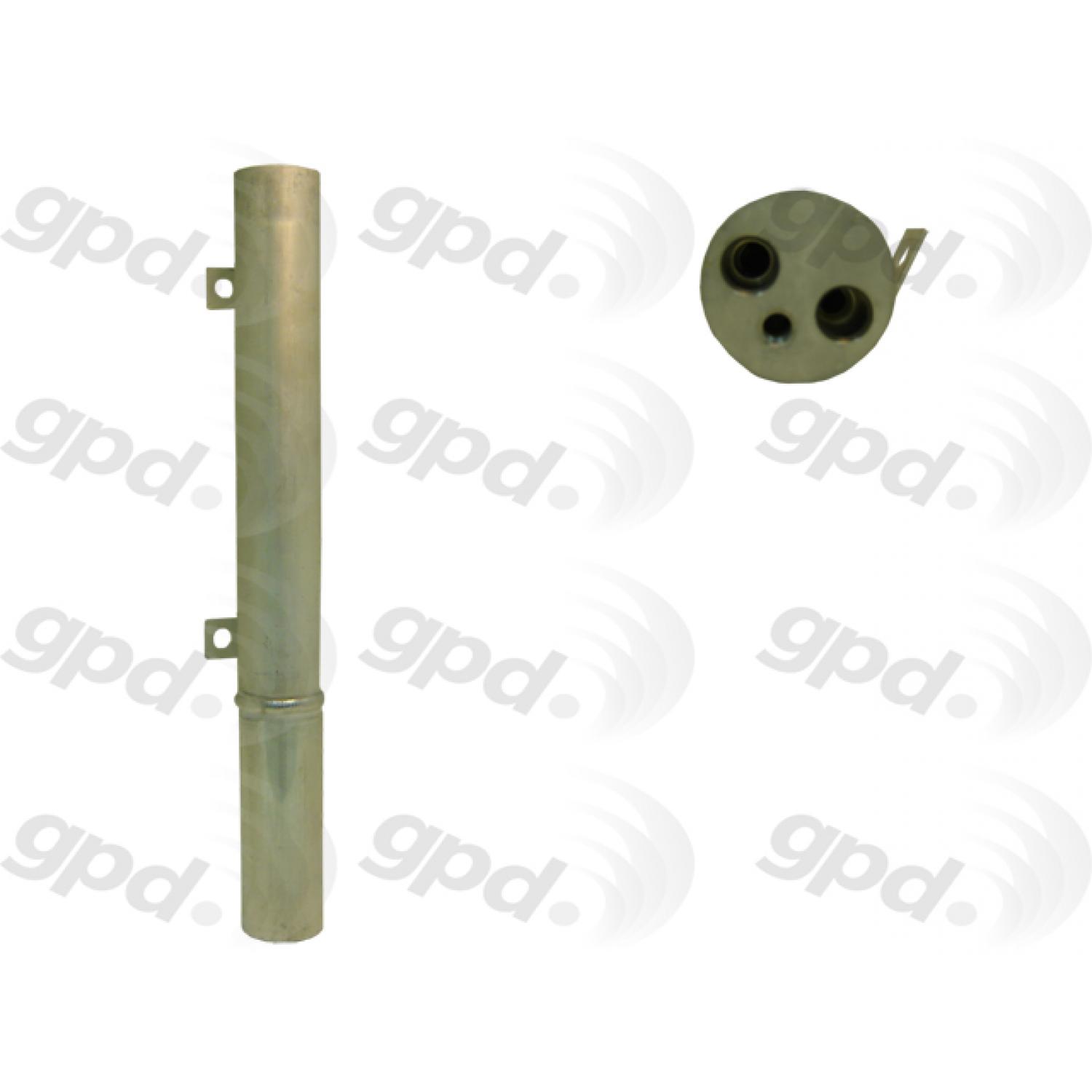 Global Parts Distributors 9441908 A/C Receiver Drier Kit product image 1 of 3