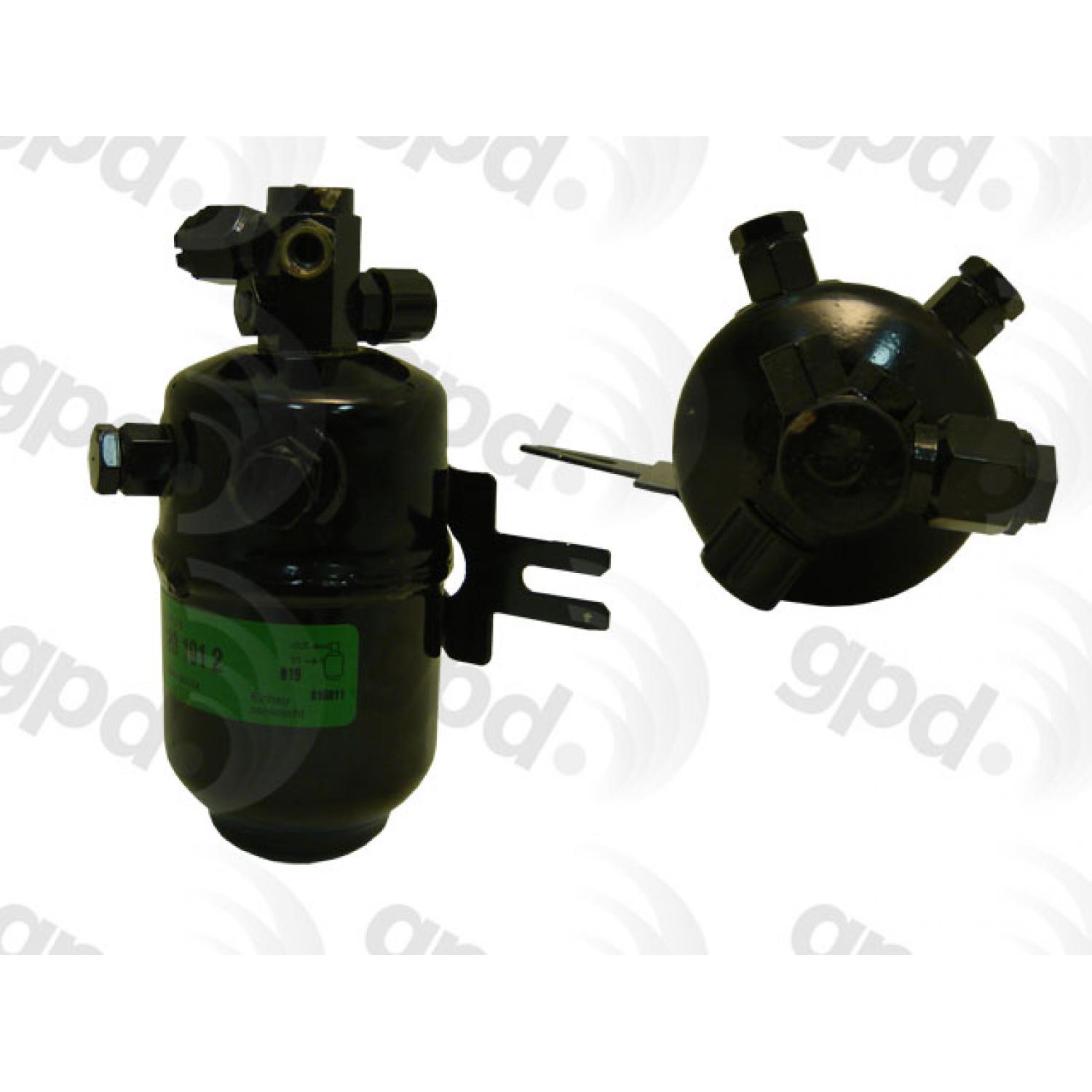 Global Parts Distributors 9441930 A/C Receiver Drier Kit product image 1 of 3