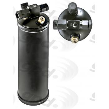 Global Parts Distributors 9441945 - A/C Receiver Drier Kit Global Parts Distributors 9441945 A/C Receiver Drier Kit product image 1 of 3