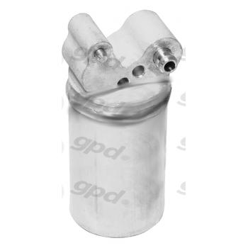 Global Parts Distributors 9441965 A/C Receiver Drier Kit product image 1 of 3