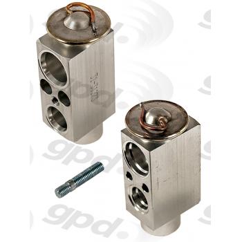 Global Parts Distributors 9441965 A/C Receiver Drier Kit product image 2 of 3
