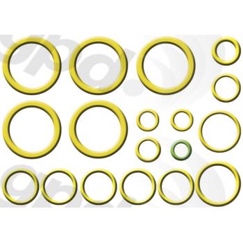 Global Parts Distributors 9441965 A/C Receiver Drier Kit product image 3 of 3