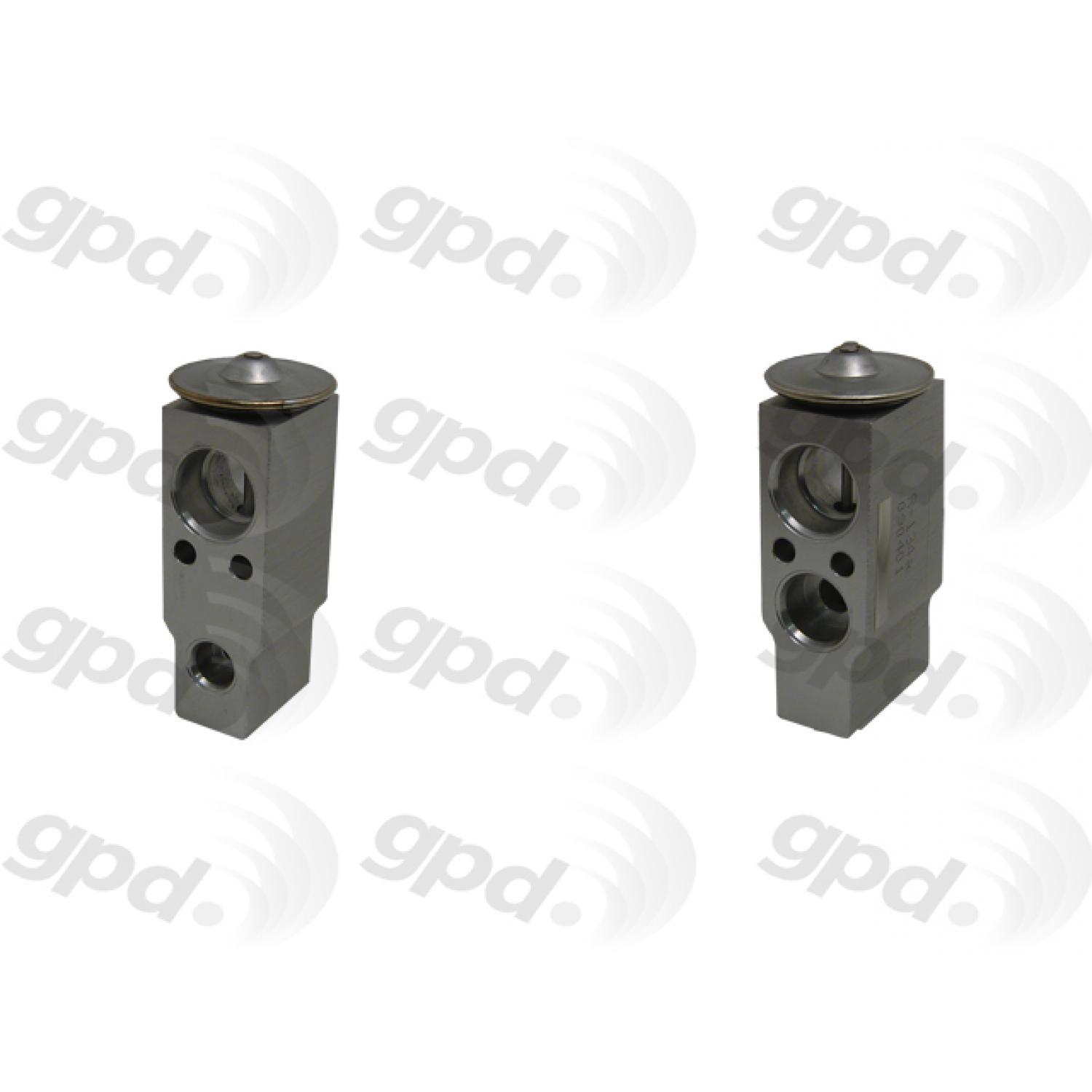 Global Parts Distributors 9441973 A/C Receiver Drier Kit product image 1 of 1