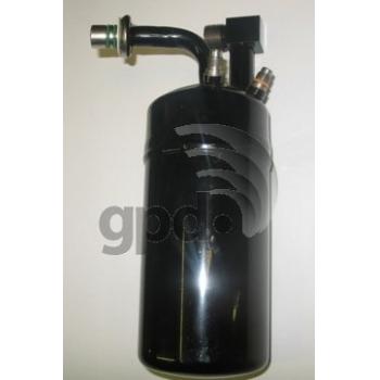 Global Parts Distributors 9441984 A/C Receiver Drier Kit product image 1 of 3