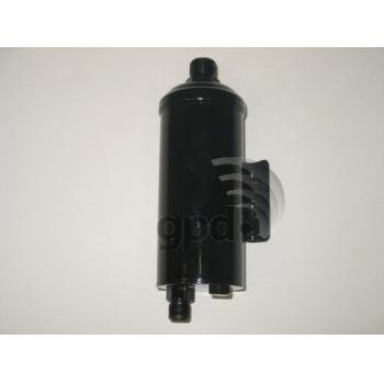 Global Parts Distributors 9441989 A/C Receiver Drier Kit product image 1 of 3