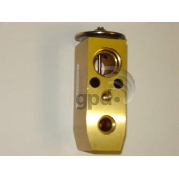 Global Parts Distributors 9441989 A/C Receiver Drier Kit product image 2 of 3