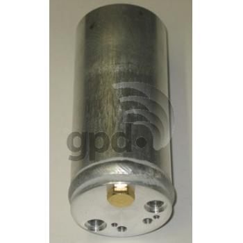 Global Parts Distributors 9441994 - A/C Receiver Drier Kit Global Parts Distributors 9441994 A/C Receiver Drier Kit product image 1 of 3