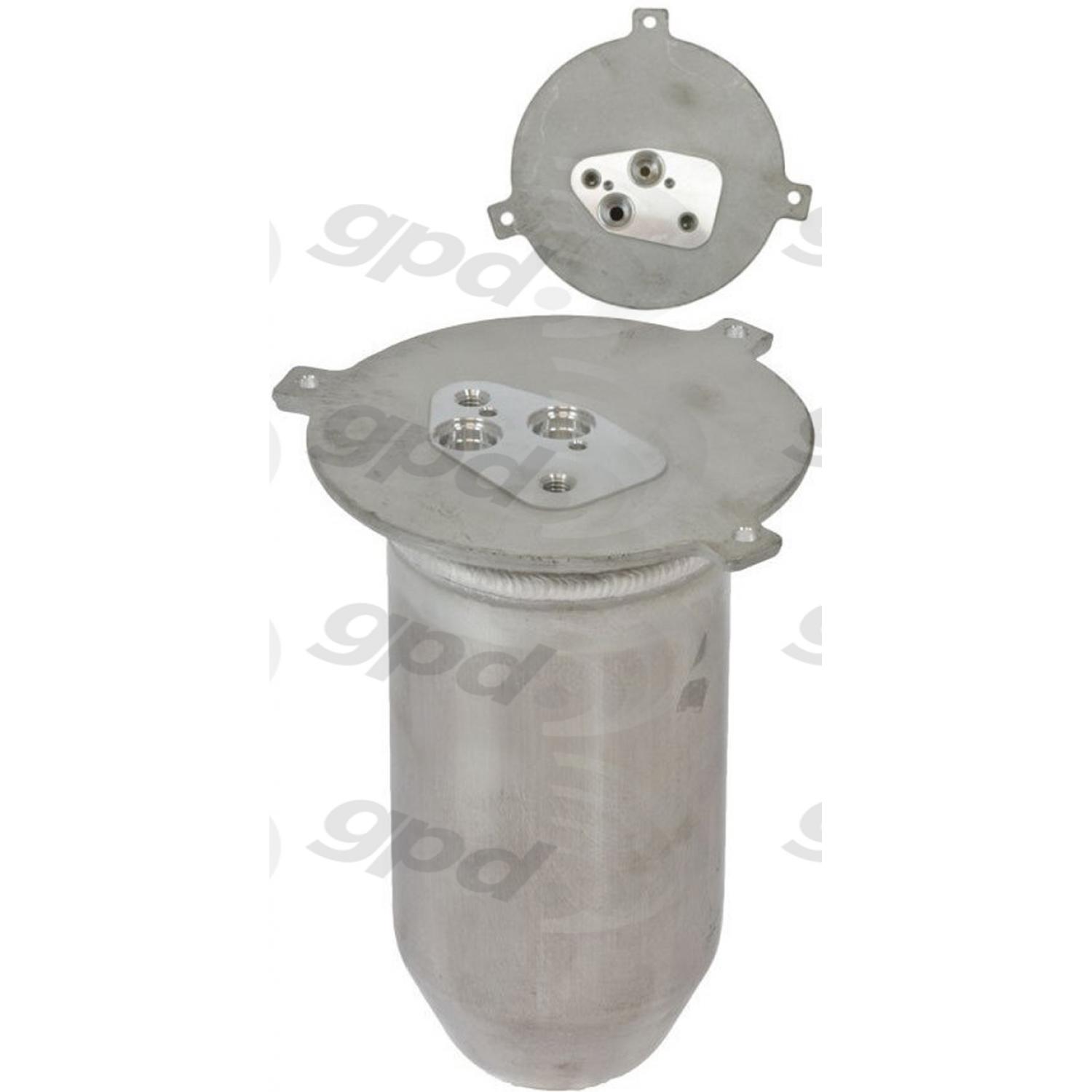 Global Parts Distributors 9442040 A/C Receiver Drier Kit product image 1 of 2