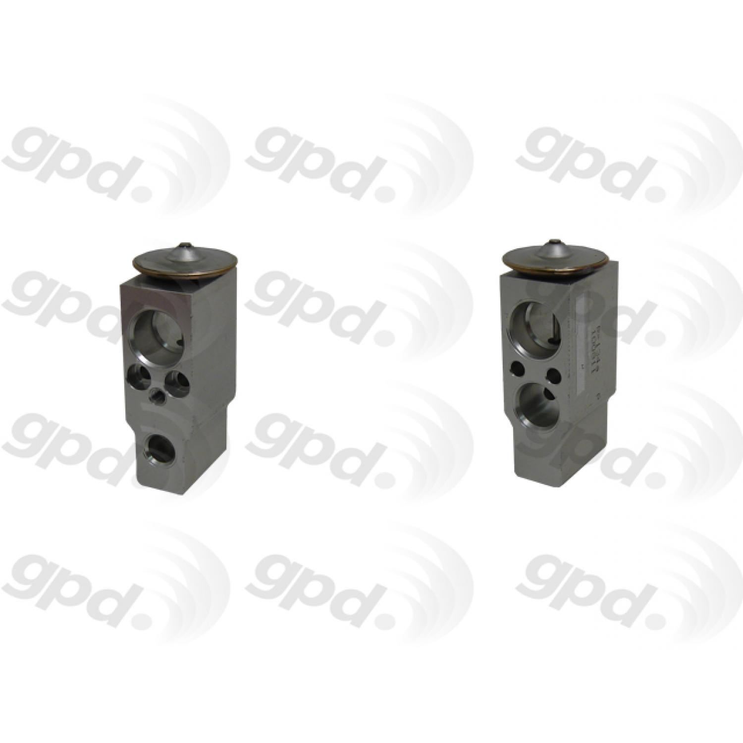 Global Parts Distributors 9442048 A/C Receiver Drier Kit product image 1 of 2